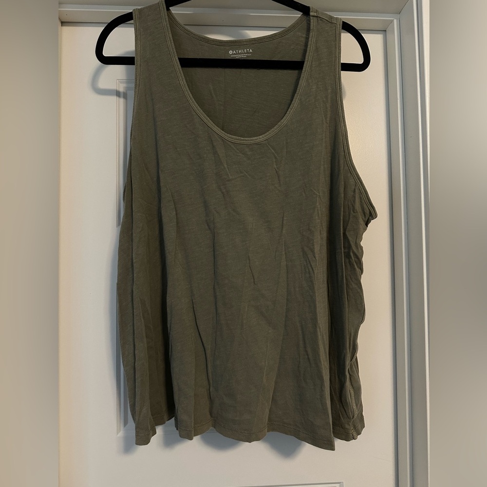 Athleta Tanktop